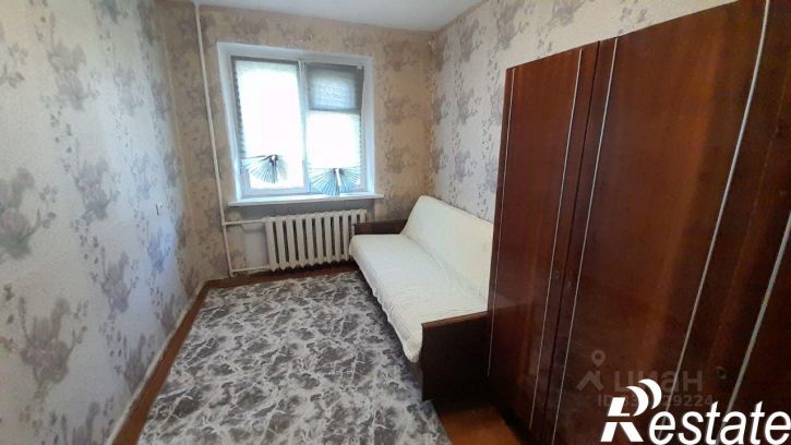3-комн квартира улица Анюнаса, 2,  д. 2