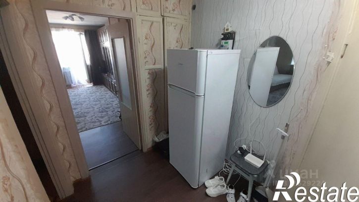 3-комн квартира улица Анюнаса, 2,  д. 2