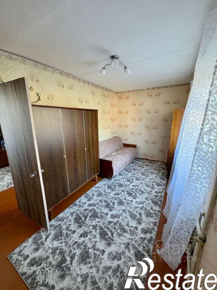 3-комн квартира улица Анюнаса, 2,  д. 2
