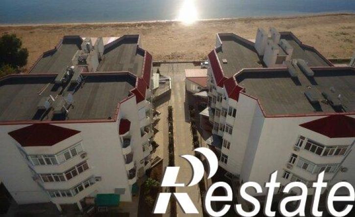 3-комн квартира Черноморская набережная, 1И,  д. 1И