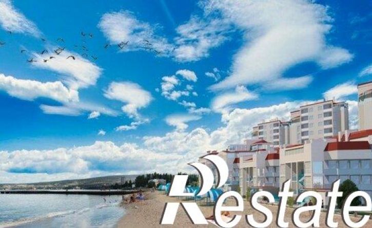3-комн квартира Черноморская набережная, 1И,  д. 1И