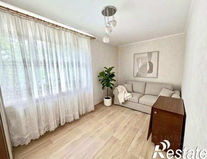 3-комн квартира Тамбовский переулок, 3,  д. 3