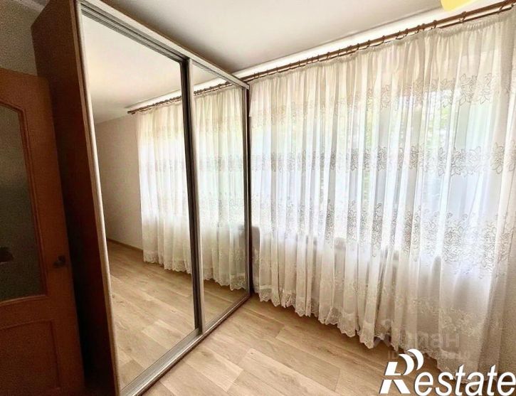 3-комн квартира Тамбовский переулок, 3,  д. 3
