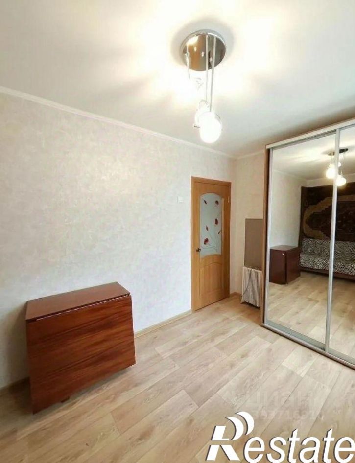 3-комн квартира Тамбовский переулок, 3,  д. 3