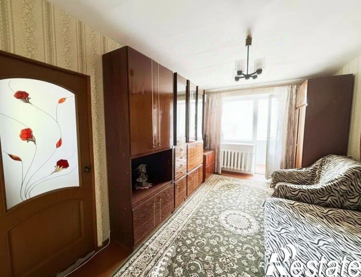 3-комн квартира Тамбовский переулок, 3,  д. 3