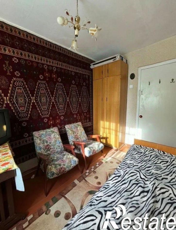 3-комн квартира Тамбовский переулок, 3,  д. 3