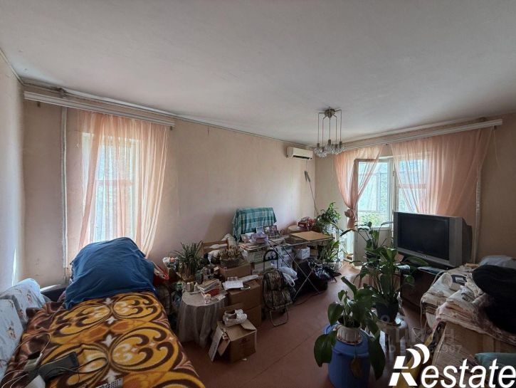 1-комн квартира улица Дружбы, 46,  д. 46