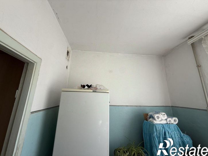 1-комн квартира улица Дружбы, 46,  д. 46