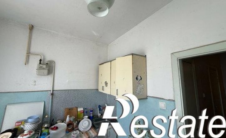 1-комн квартира улица Дружбы, 46,  д. 46