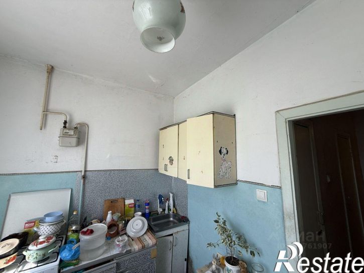 1-комн квартира улица Дружбы, 46,  д. 46