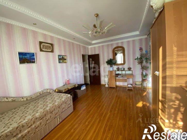 3-комн квартира Симферопольское шоссе, 41В,  д. 41В