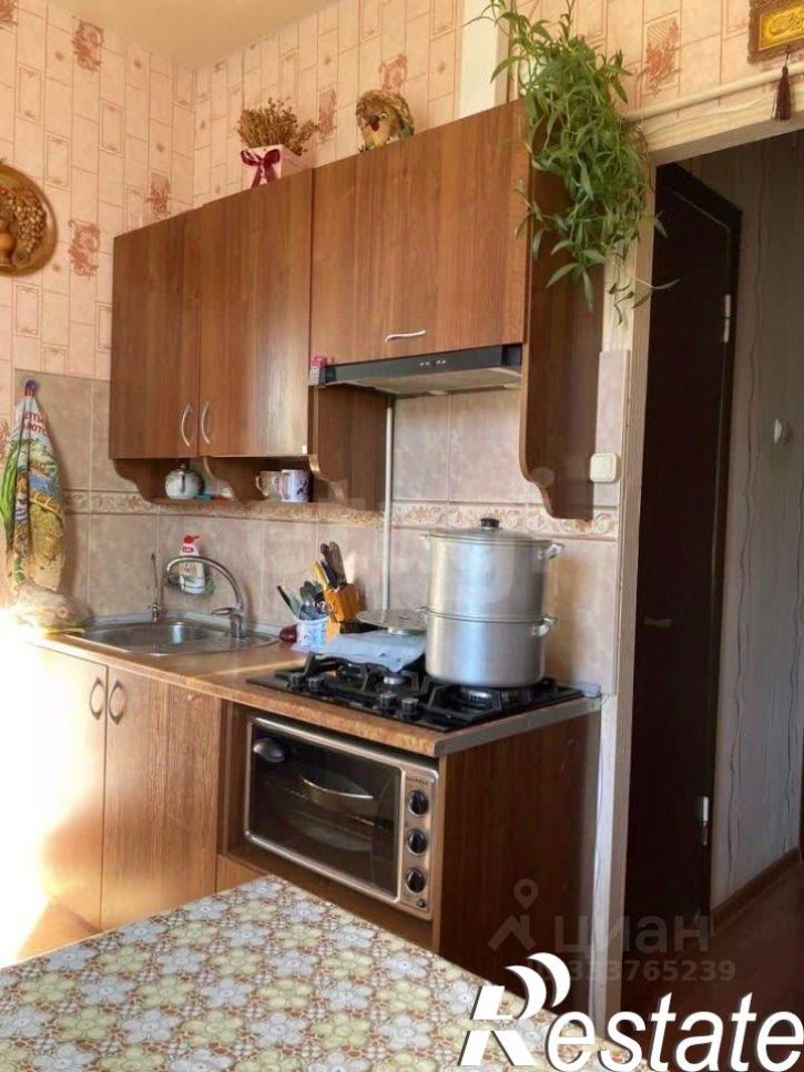 3-комн квартира Симферопольское шоссе, 41В,  д. 41В