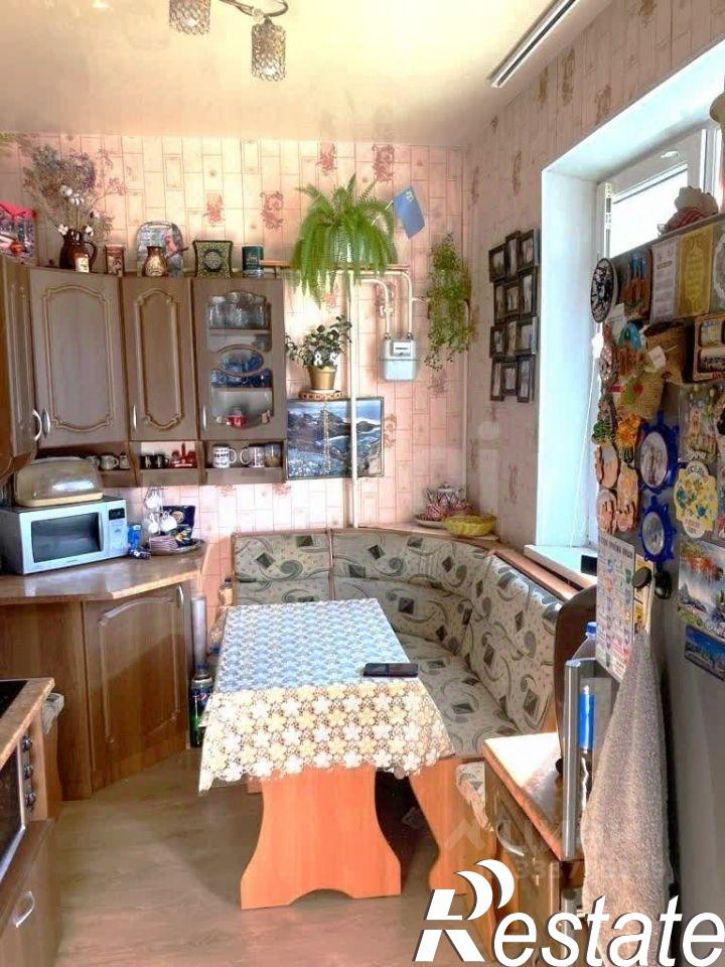 3-комн квартира Симферопольское шоссе, 41В,  д. 41В