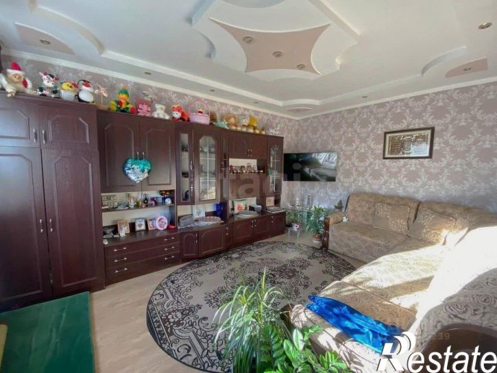 3-комн квартира Симферопольское шоссе, 41В,  д. 41В