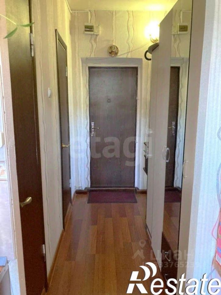 3-комн квартира Симферопольское шоссе, 41В,  д. 41В