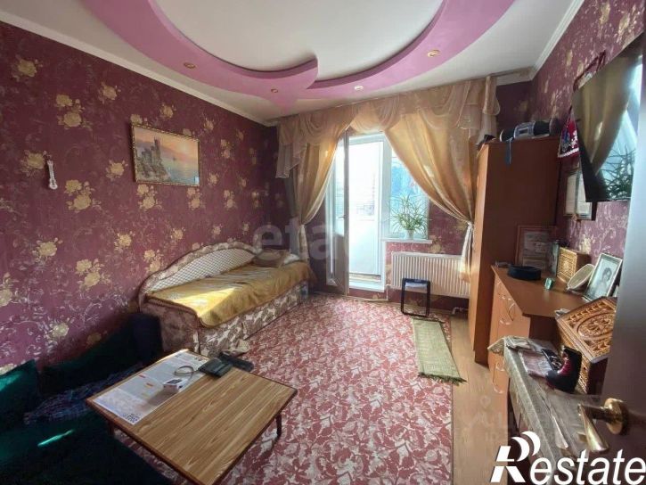 3-комн квартира Симферопольское шоссе, 41В,  д. 41В
