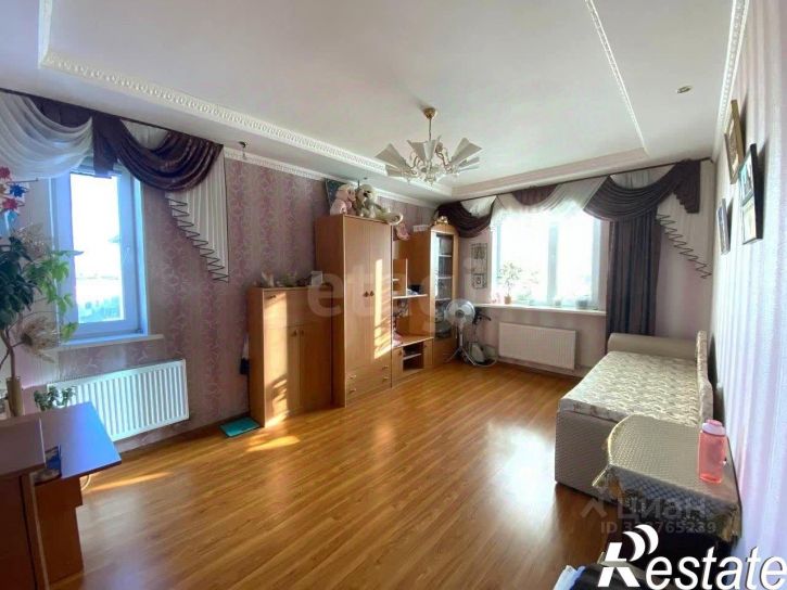 3-комн квартира Симферопольское шоссе, 41В,  д. 41В