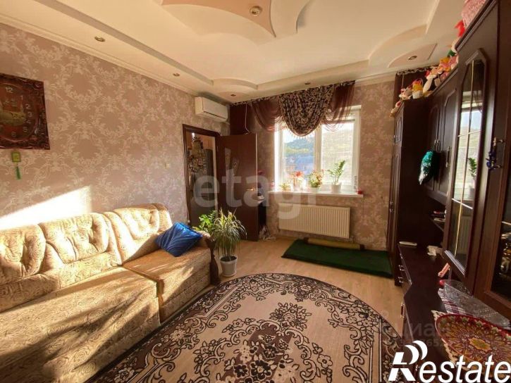 3-комн квартира Симферопольское шоссе, 41В,  д. 41В