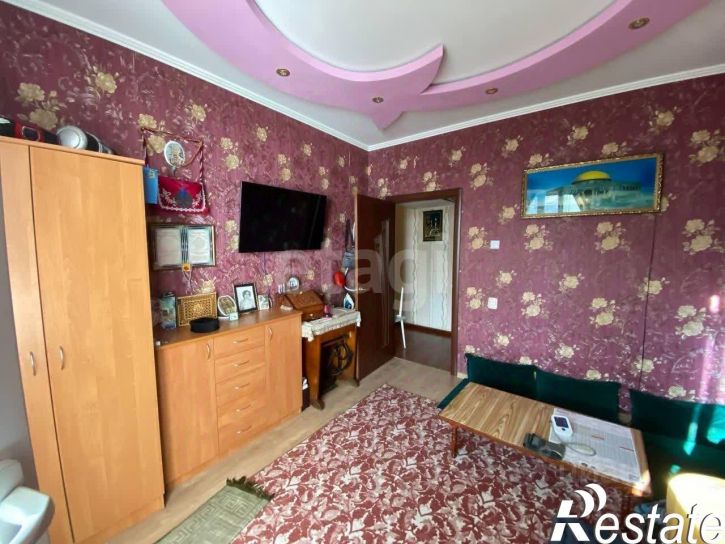 3-комн квартира Симферопольское шоссе, 41В,  д. 41В