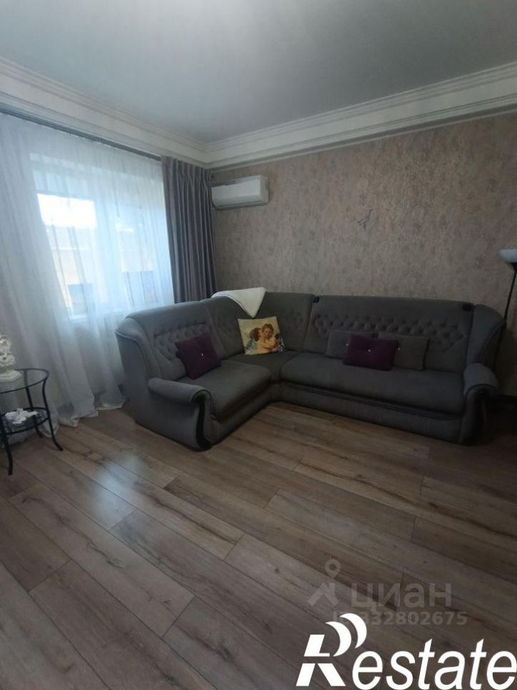 Коттедж/дом улица Дружбы