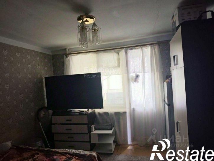 2-комн квартира улица Дружбы, 36,  д. 36