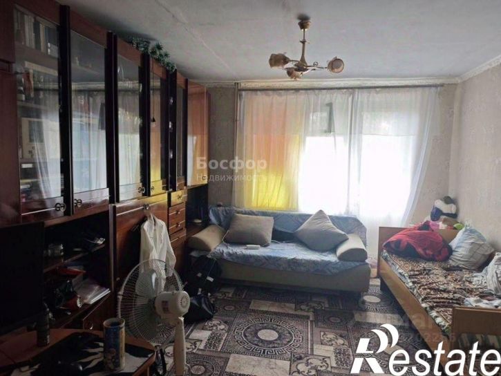2-комн квартира улица Дружбы, 36,  д. 36
