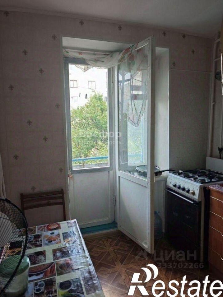 2-комн квартира улица Дружбы, 36,  д. 36