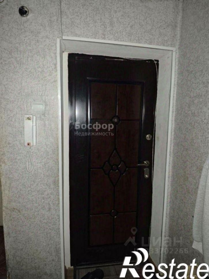 2-комн квартира улица Дружбы, 36,  д. 36