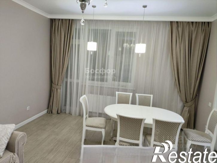 2-комн квартира Симферопольское шоссе, 11 к1,  д. 11 к1