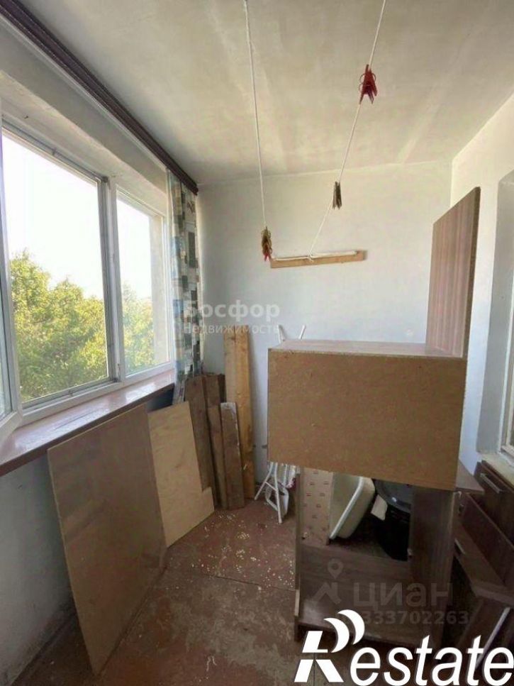 1-комн квартира улица Челнокова, 56А,  д. 56А