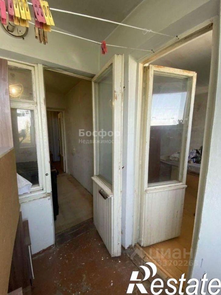 1-комн квартира улица Челнокова, 56А,  д. 56А