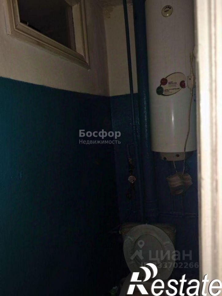 2-комн квартира улица Дружбы, 36,  д. 36