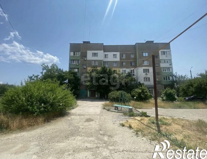 1-комн квартира Челнокова улица, 110,  д. 110