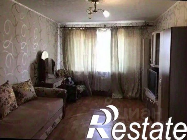 1-комн квартира Челнокова улица, 110,  д. 110