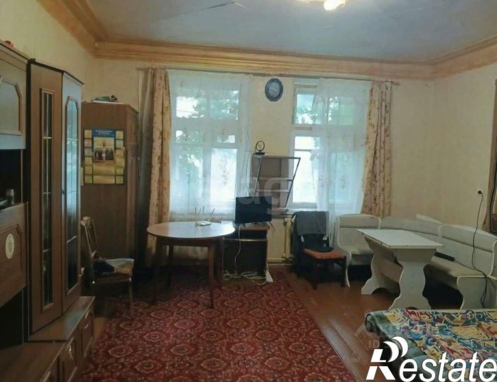 3-комн квартира Греческая улица, 10,  д. 10