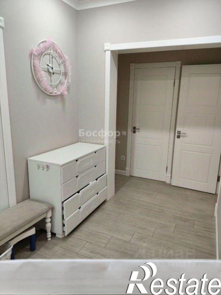 2-комн квартира Симферопольское шоссе, 11 к1,  д. 11 к1