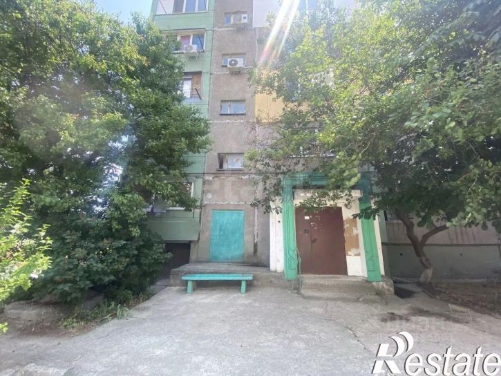 1-комн квартира Челнокова улица, 110,  д. 110