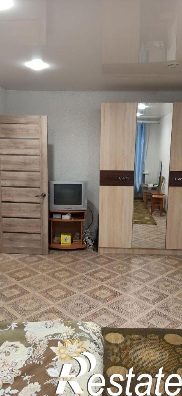 2-комн квартира Крымская улица, 3,  д. 3