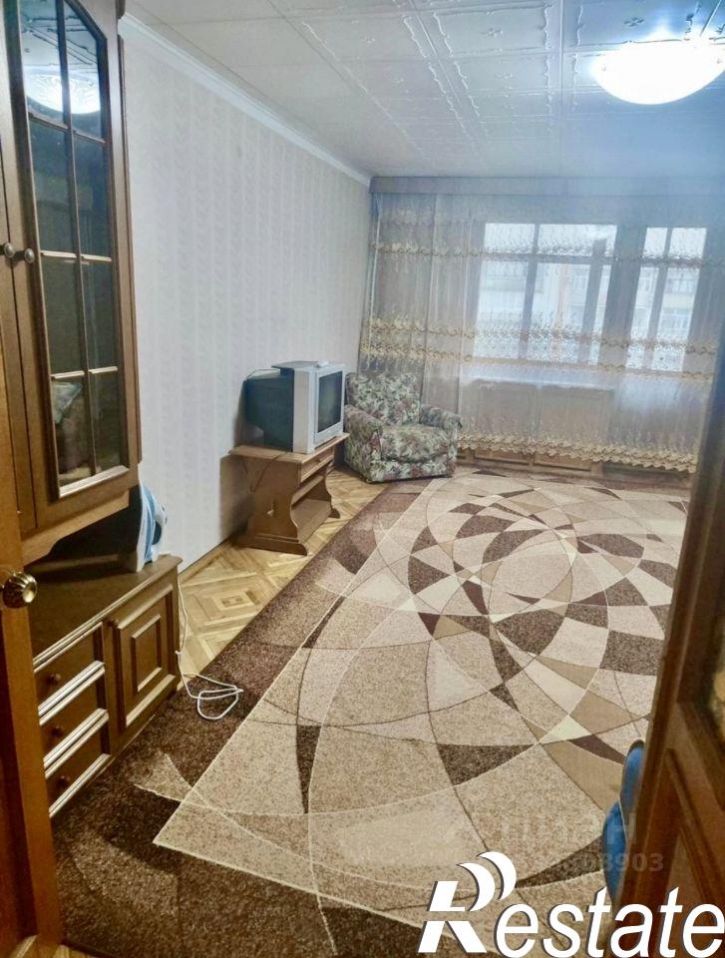 3-комн квартира улица Гарнаева, 63З,  д. 63З