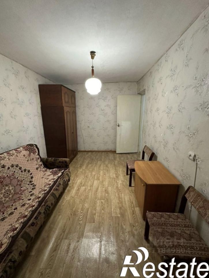 2-комн квартира улица Челнокова, 80Б,  д. 80Б