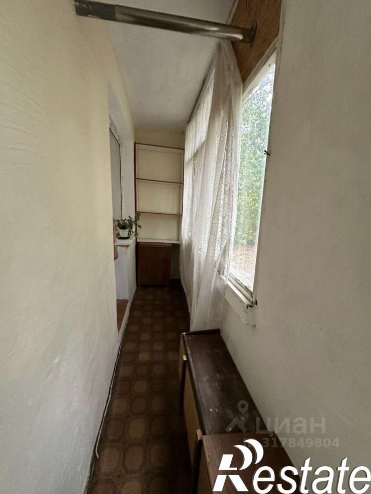 2-комн квартира улица Челнокова, 80Б,  д. 80Б