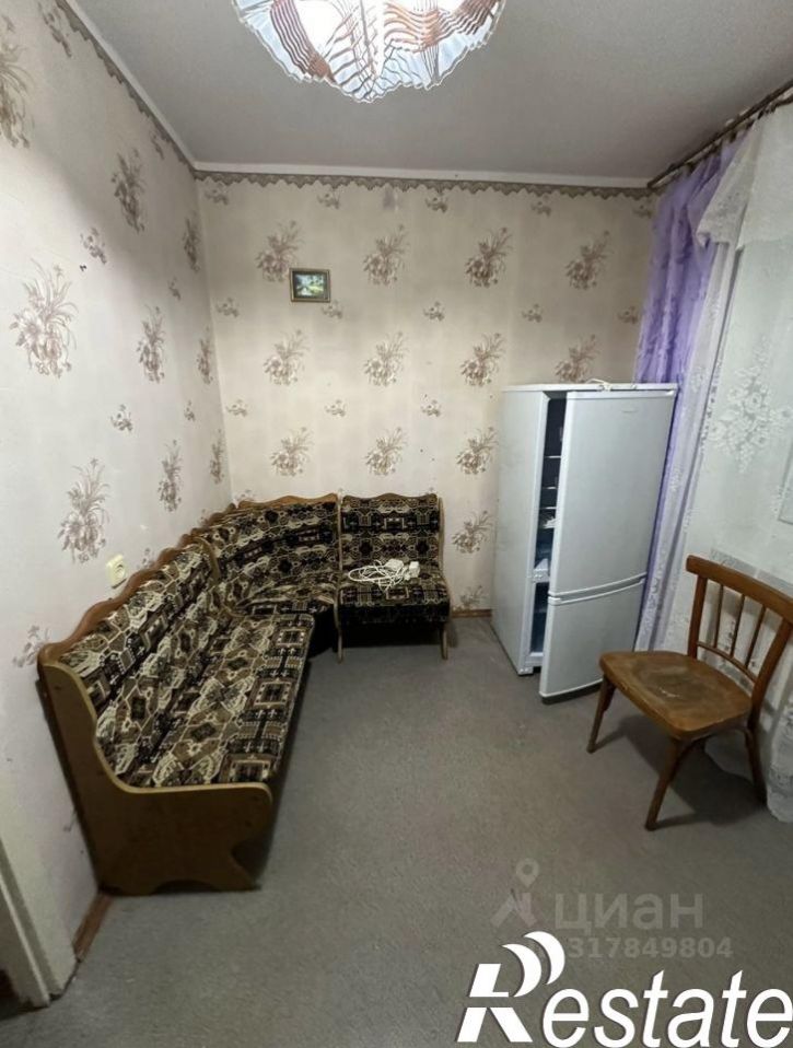 2-комн квартира улица Челнокова, 80Б,  д. 80Б