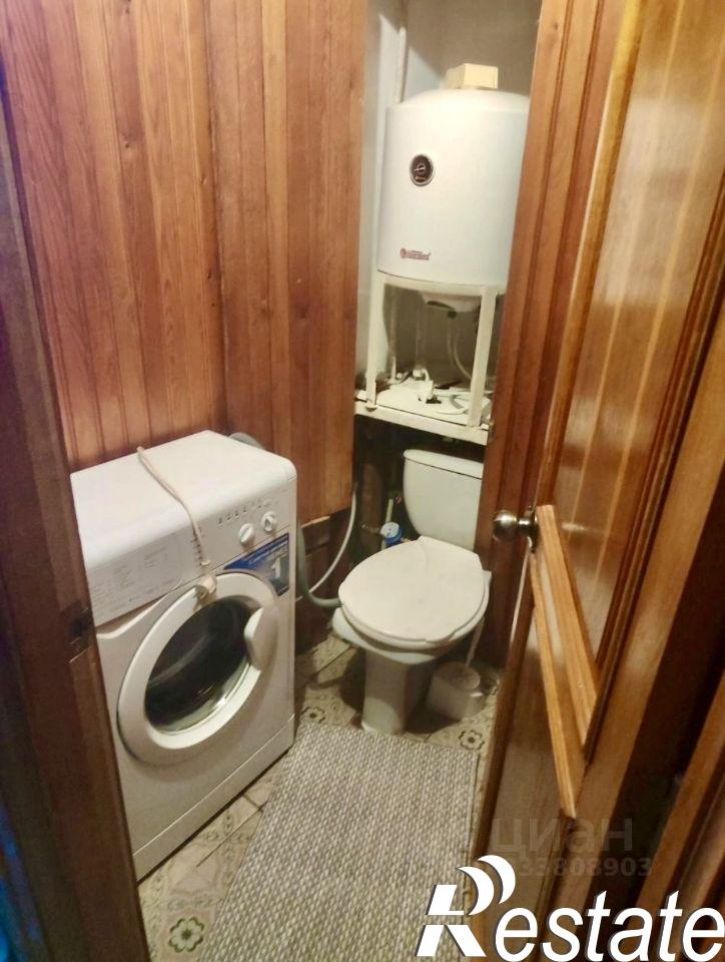 3-комн квартира улица Гарнаева, 63З,  д. 63З