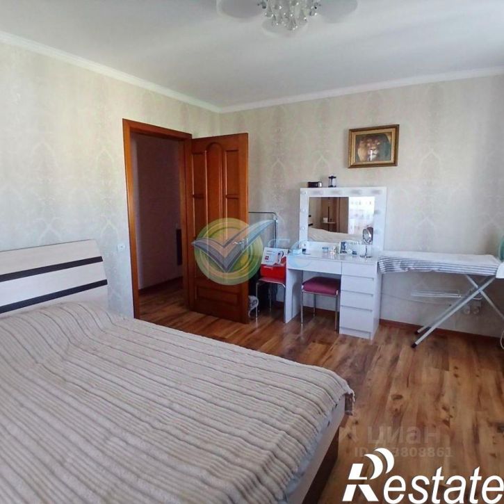 2-комн квартира бульвар Старшинова, 10А,  д. 10А