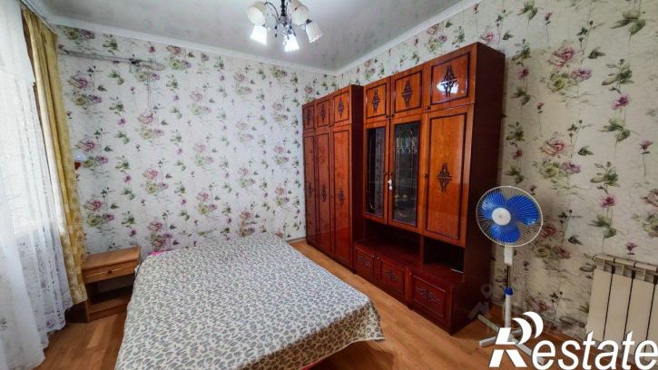 6-комн квартира улица Кочмарского, 17,  д. 17