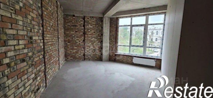 2-комн квартира улица Циолковского, 10Б,  д. 10Б