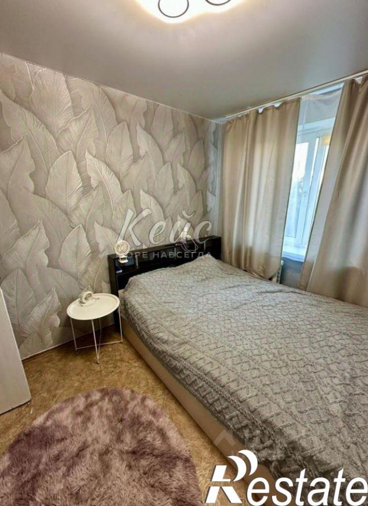 3-комн квартира Симферопольское шоссе, 33Б,  д. 33Б
