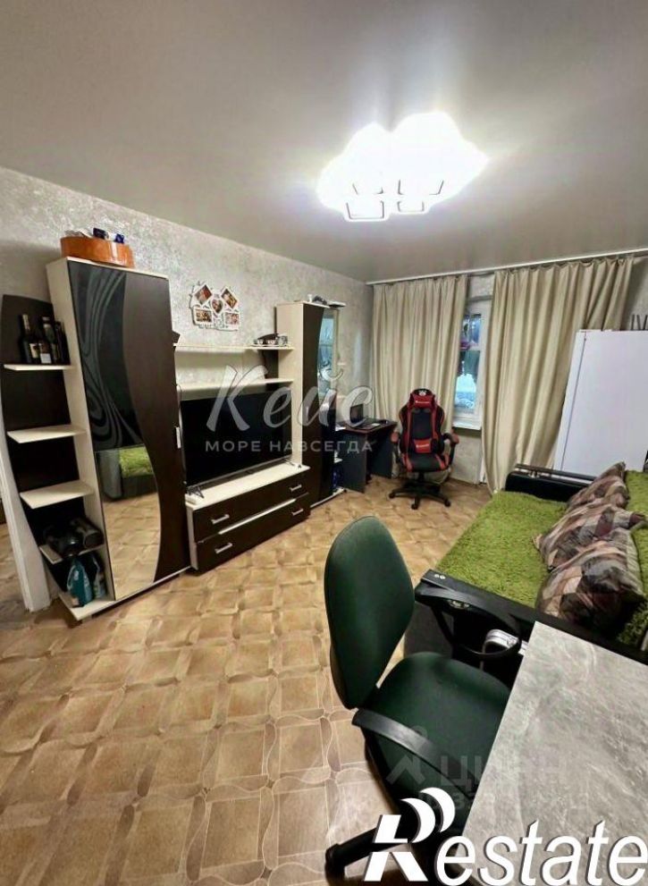 3-комн квартира Симферопольское шоссе, 33Б,  д. 33Б