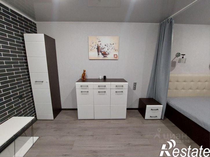 1-комн квартира бульвар Старшинова, 8А,  д. 8А