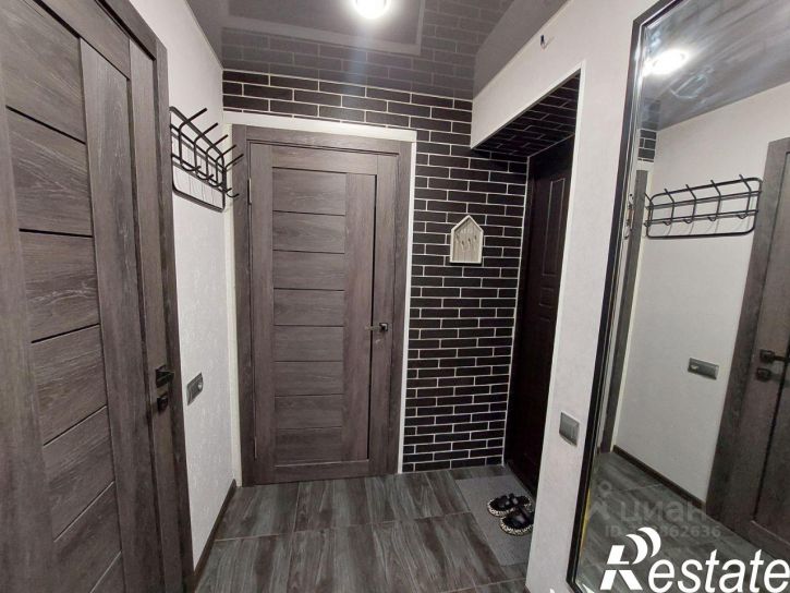 1-комн квартира бульвар Старшинова, 8А,  д. 8А